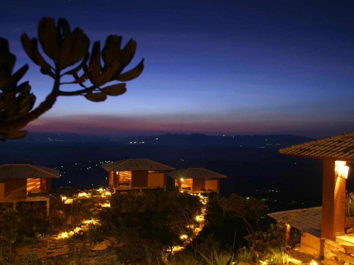 Estalagem Do Mirante Hotel Brumadinho