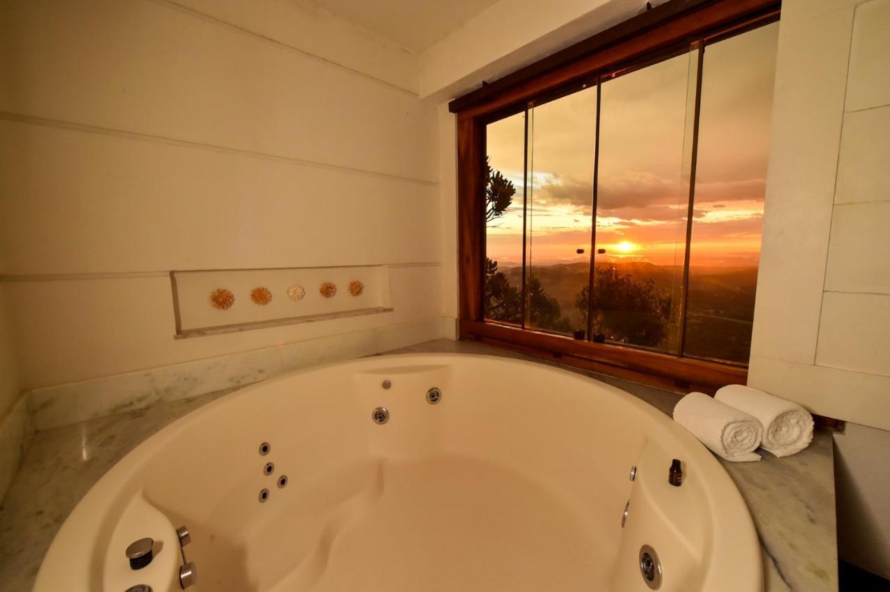 Hotel Estalagem Do Mirante Brumadinho