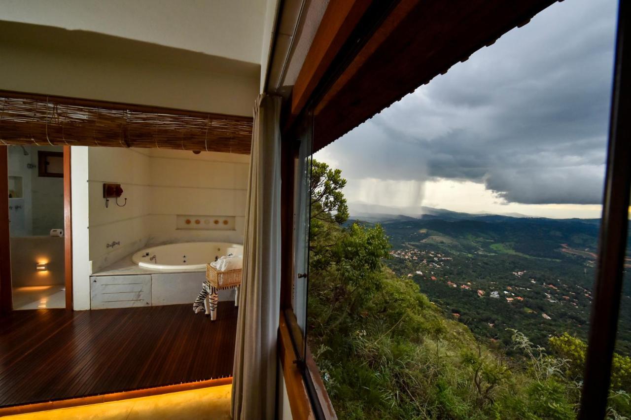 Hotel Estalagem Do Mirante *