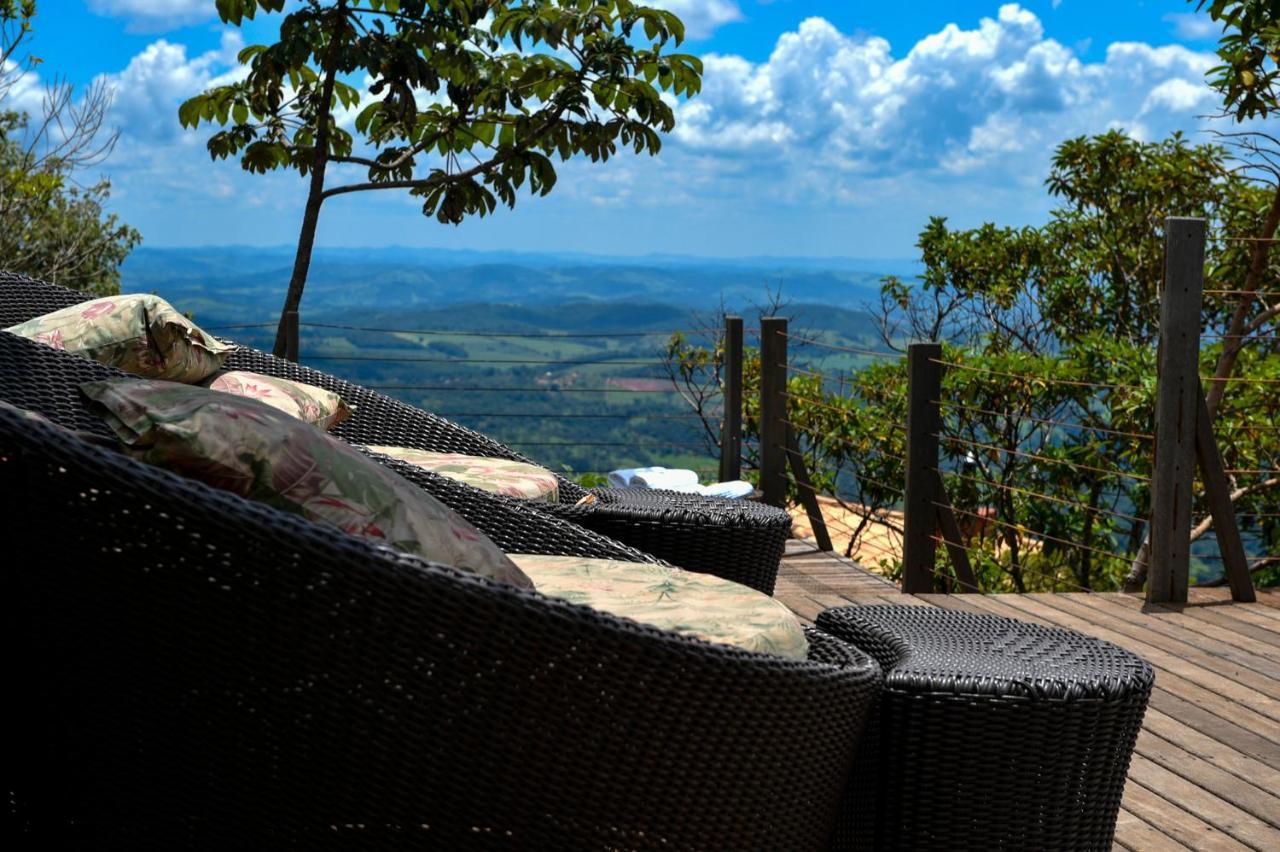 Estalagem Do Mirante * Brumadinho