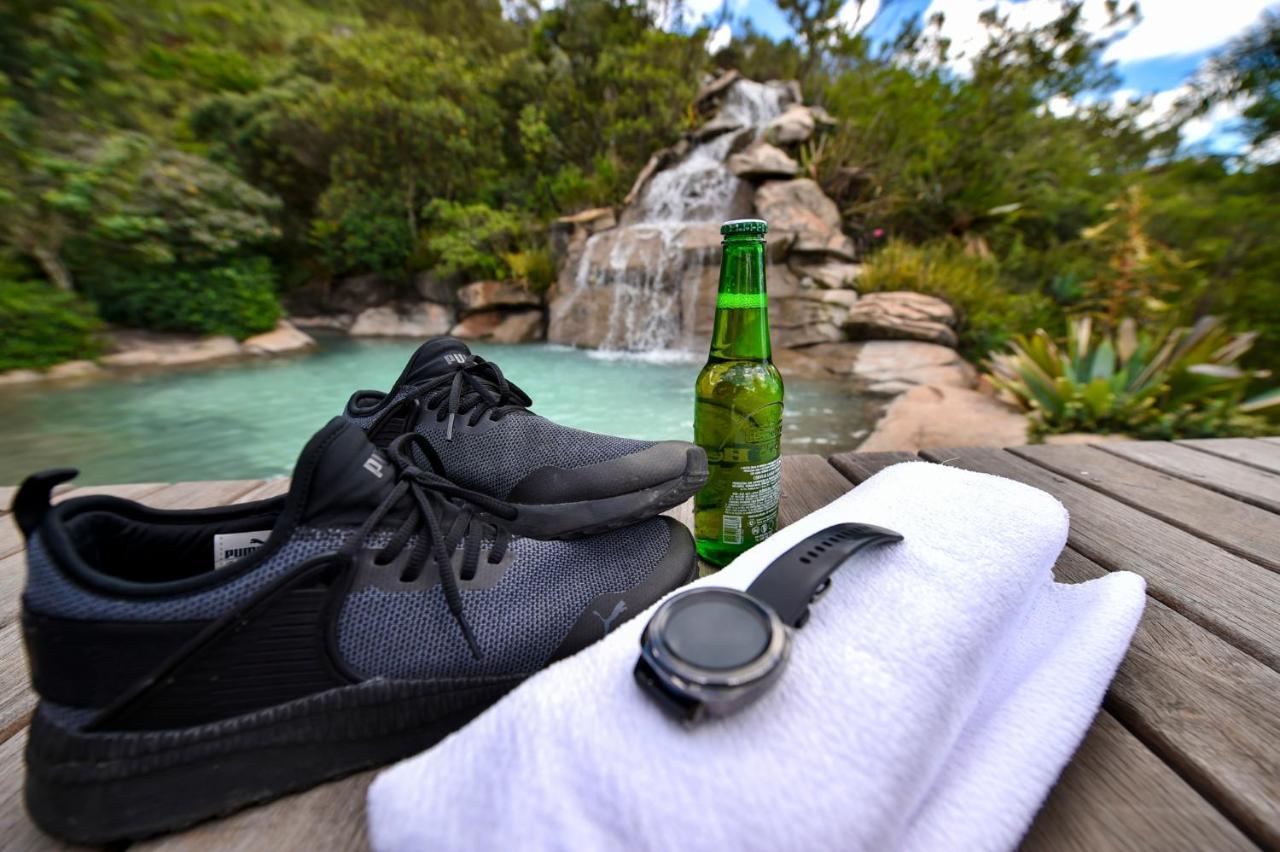 Estalagem Do Mirante Hotel Brumadinho