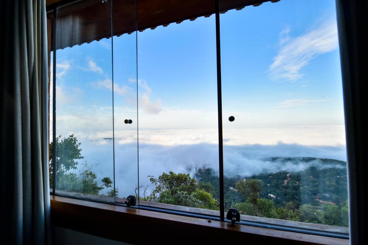 Estalagem Do Mirante * Brumadinho