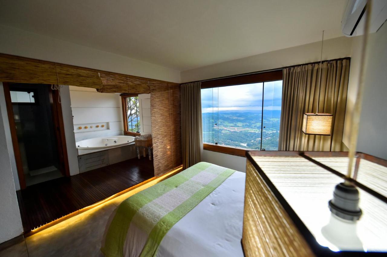 Hotel Estalagem Do Mirante Brumadinho