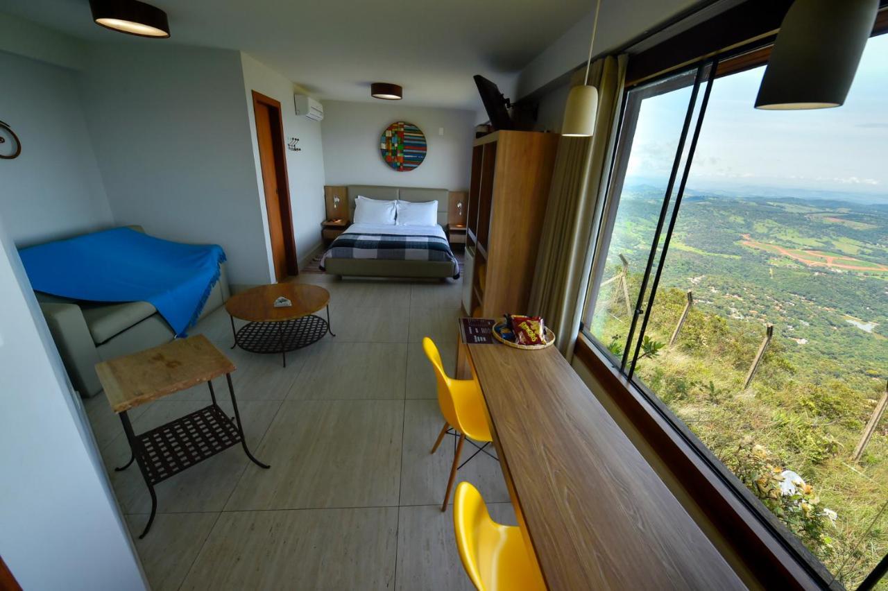 Estalagem Do Mirante Hotel